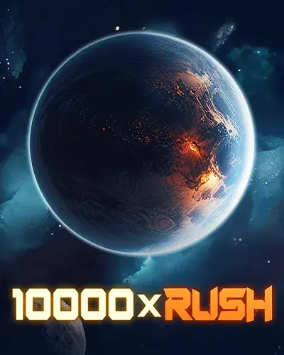 10000 x RUSH — Slot | Need4Win Casino