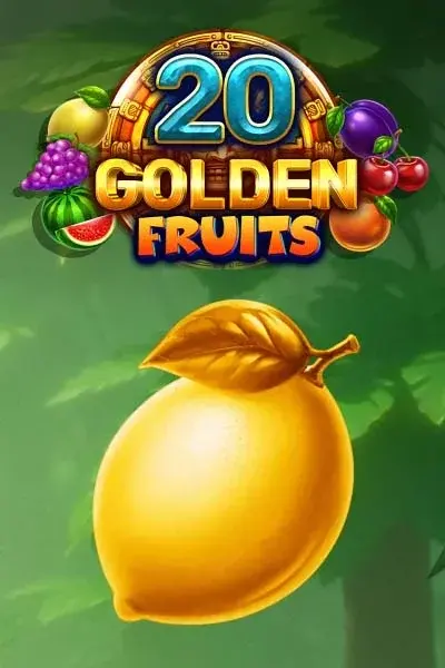 20 Golden Fruits bei Need4Win Casino