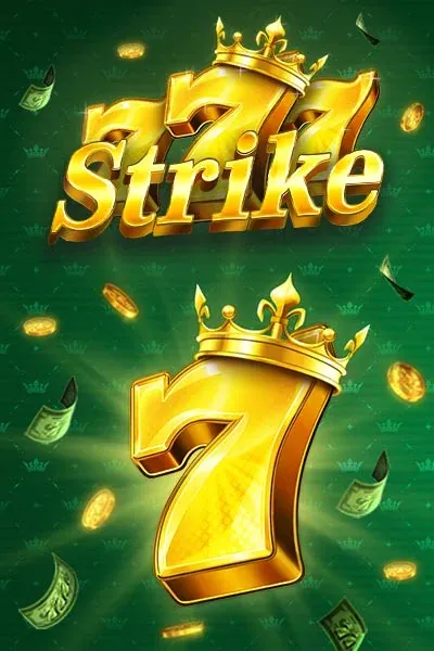 Need4Win Casino: 777 Strike