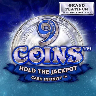 9 Coins Grand Platinum Edition Slot — Need4Win Casino