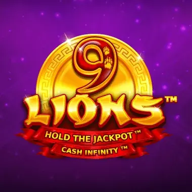 9 Lions Hold the Jackpot bei Need4Win Casino