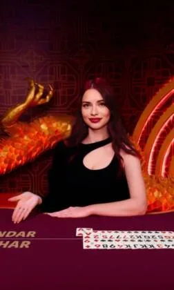 Spiel Andar Bahar · Need4Win Casino