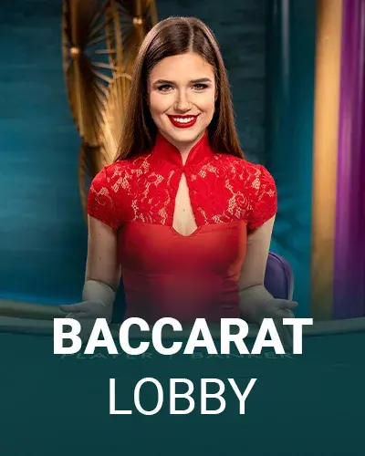 Baccarat Lobby | Need4Win Casino