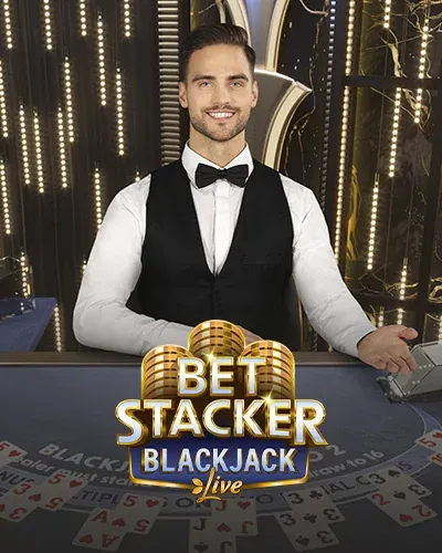 Bet Stacker Blackjack 1 — Slot | Need4Win Casino