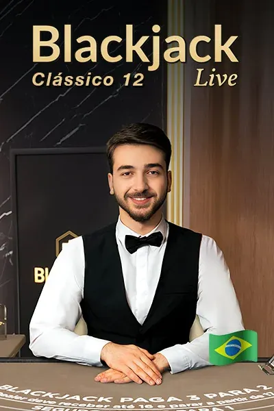 Blackjack Clássico em Português 12 Slot — Need4Win Casino