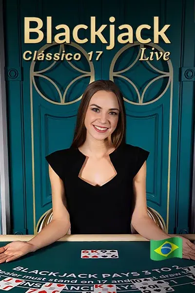 Blackjack Clássico em Português 17 — Slot | Need4Win Casino