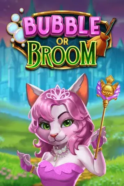 Bubble or Broom — Slot | Need4Win Casino