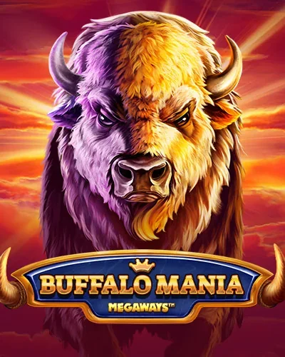 Buffalo Mania Megaways | Need4Win Casino