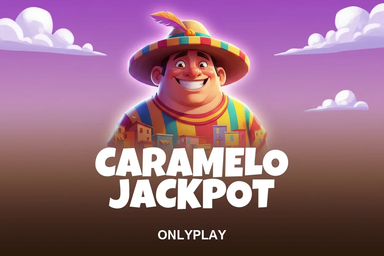 Need4Win Casino: Caramelo Jackpot