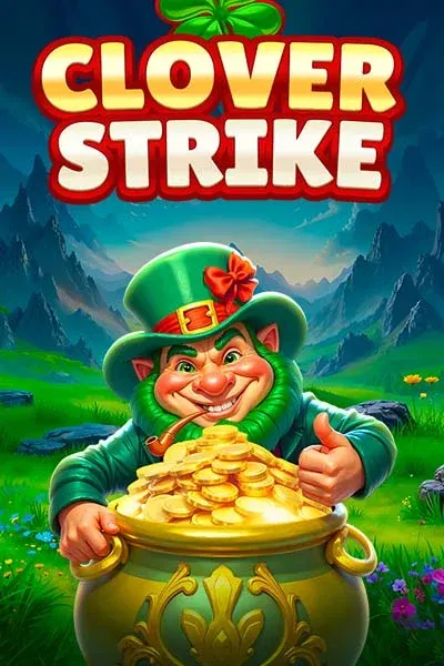 Clover Strike | Need4Win Casino