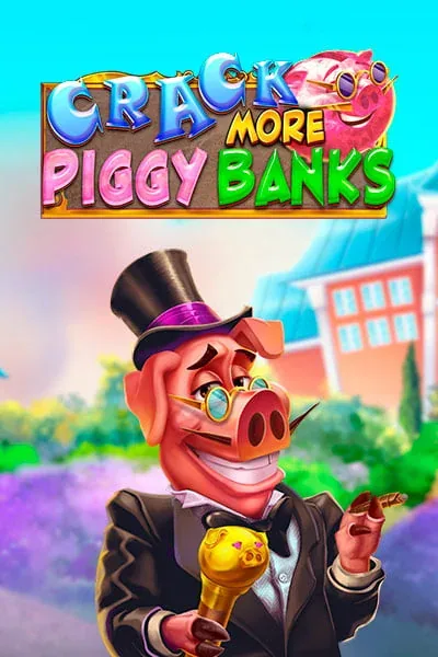 Spiel Crack More Piggy Banks · Need4Win Casino