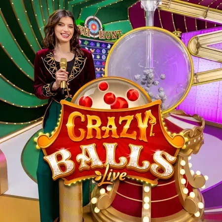 Crazy Balls | Need4Win Casino