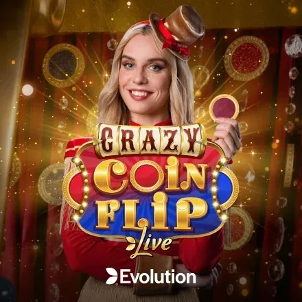 Crazy Coin Flip — Slot | Need4Win Casino