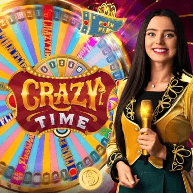 Crazy Time | Need4Win Casino