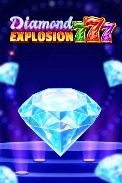 Diamond Explosion 777 — Slot | Need4Win Casino