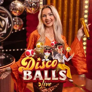 Need4Win Casino: Disco Balls