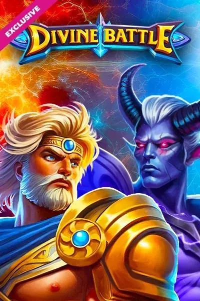 Spiel Divine Battle · Need4Win Casino