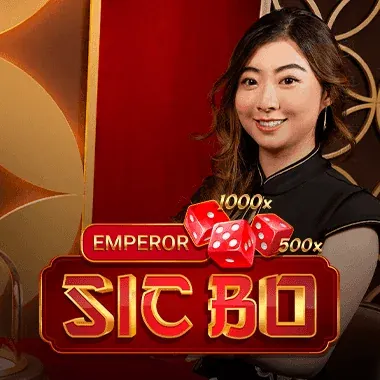 Emperor Sic Bo — Slot | Need4Win Casino