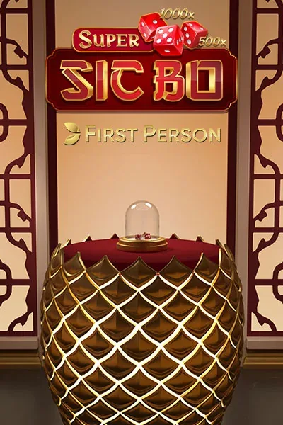 First Person Super Sic Bo | Need4Win Casino