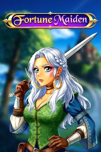 Spiel Fortune Maiden · Need4Win Casino