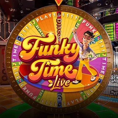 Spiel Funky Time · Need4Win Casino