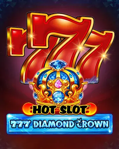 Hot Slot 777 Diamond Crown bei Need4Win Casino