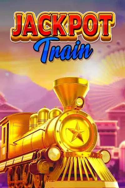 Jackpot Train — Slot | Need4Win Casino