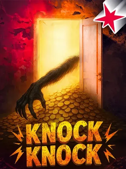 Knock Knock bei Need4Win Casino