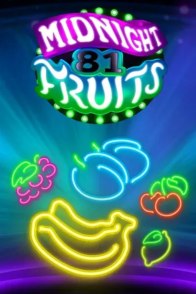 Midnight Fruits 81 | Need4Win Casino
