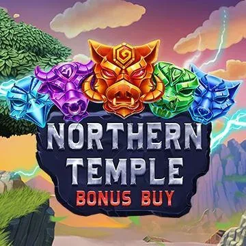 Northern Temple Bonus Buy bei Need4Win Casino