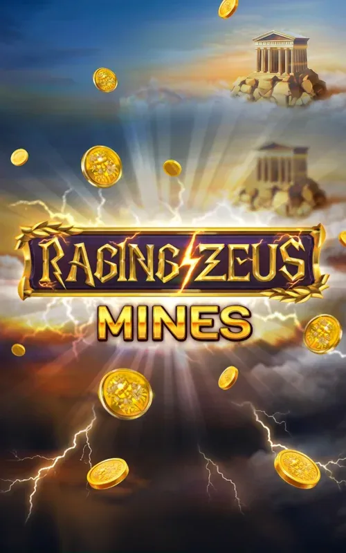 Raging Zeus Slot — Need4Win Casino