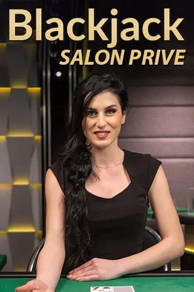 Salon Prive Blackjack bei Need4Win Casino