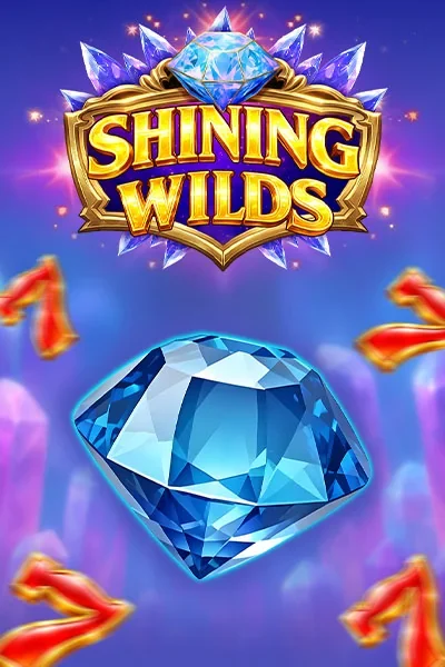 Shining Wilds Slot — Need4Win Casino
