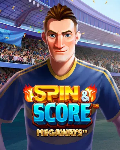 Spin & Score Megaways™ — Slot | Need4Win Casino