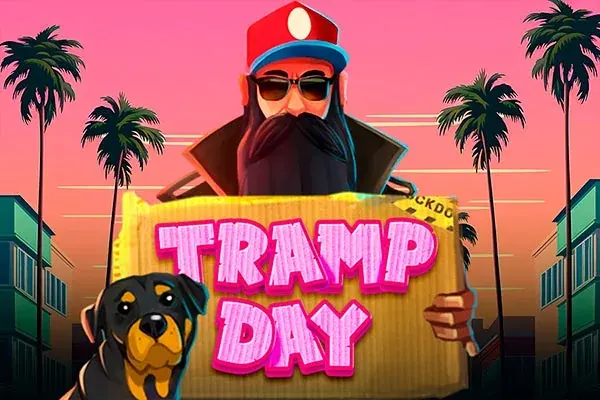 Spiel Tramp Day · Need4Win Casino