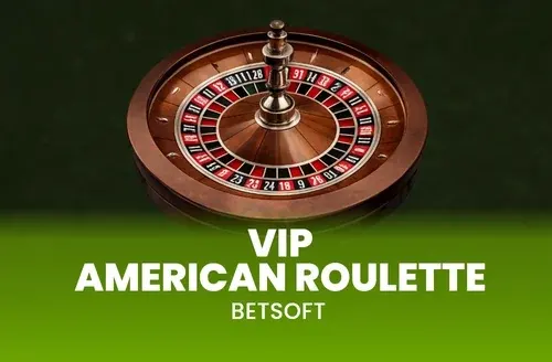 VIP American Roulette Slot — Need4Win Casino