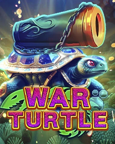 War Turtle | Need4Win Casino
