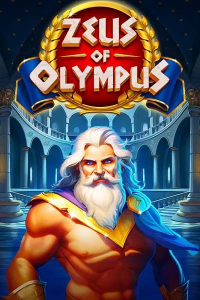 Zeus of Olympus | Need4Win Casino